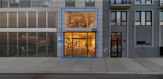Plus de détails pour 31-57 Vernon Blvd, Long Island, Long Island City, NY - Commerce de détail à louer