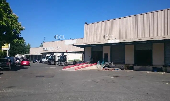 Flex dans Garges-lès-Gonesse à louer - Photo du bâtiment - Image 2 de 14