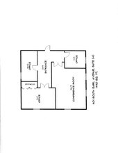 401 S Earl Ave, Lafayette, IN à louer Plan de site- Image 1 de 1