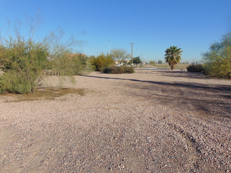 NWC & SWC of 63rd Ave Elwood, Phoenix, AZ à vendre - Autre - Image 3 de 7