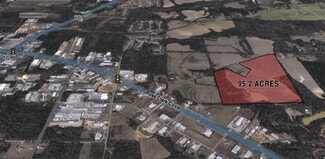 Plus de détails pour 0 Starling Rd, Dothan, AL - Terrain à vendre