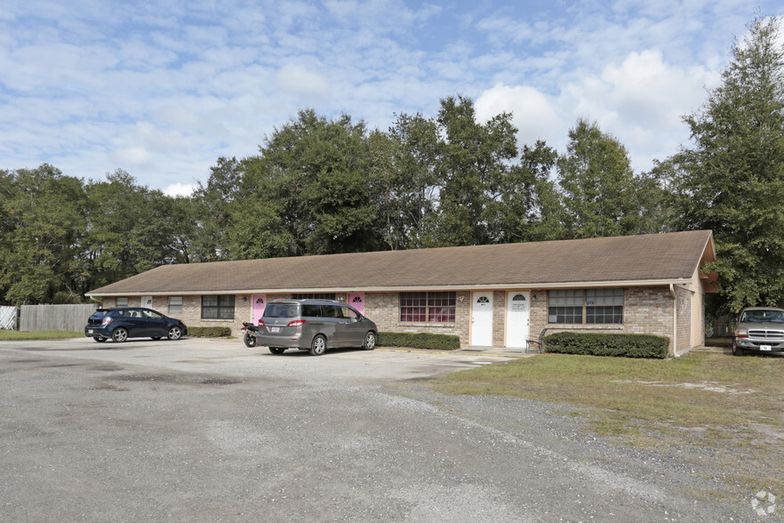 2812 Henley Rd, Green Cove Springs, FL à vendre - Photo principale - Image 1 de 6