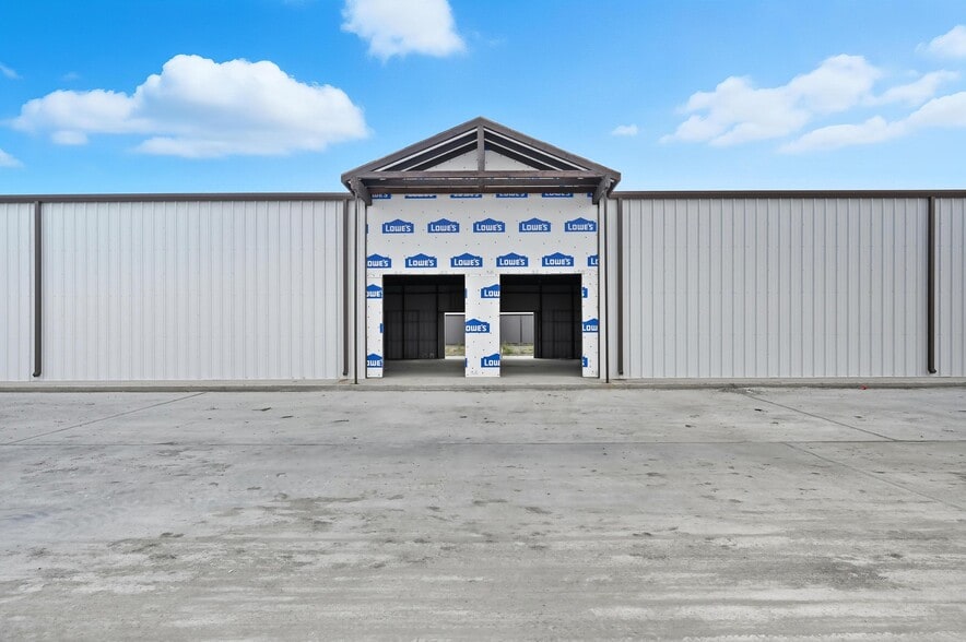16417 FM 548, Forney, TX for sale - Building Photo - Image 2 of 17