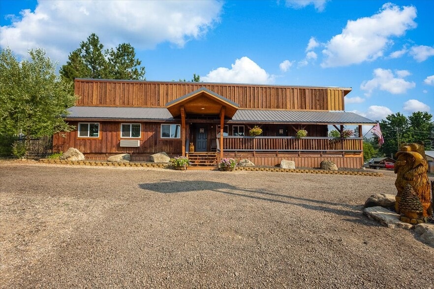 486 S Middle Fork Rd, Garden Valley, ID for sale - Building Photo - Image 1 of 17
