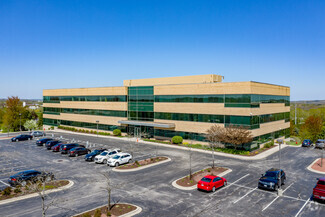 Ridgeview Parkway Offices - Commercial Real Estate