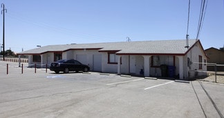 More details for 15482 Bear Valley Rd, Victorville, CA - Retail for Lease