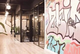 6-12 Rue Jean Jaurés, Bagnolet for lease Building Photo- Image 2 of 2