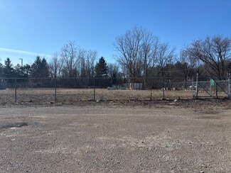 Plus de détails pour 5720 A S Cedar St, Lansing, MI - Industriel à louer