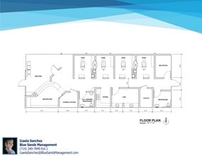 Hwy 60, Riverside, CA for lease Site Plan- Image 1 of 1