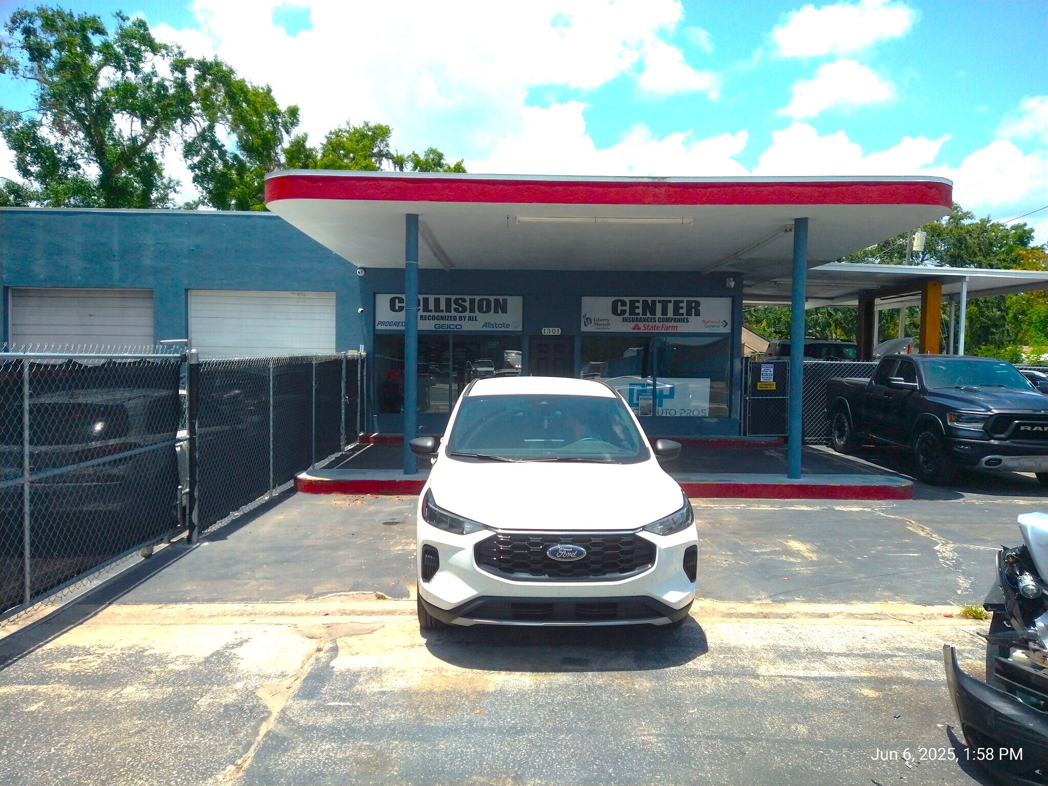 1301 W Waters Ave, Tampa, FL for sale Building Photo- Image 1 of 33