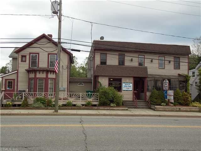 958 Farmington Ave, Berlin, CT for sale - Primary Photo - Image 1 of 1