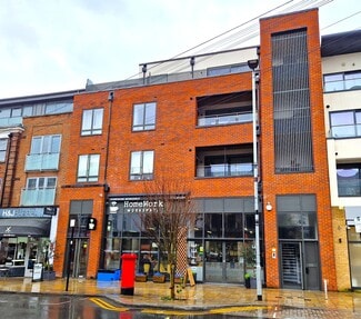 More details for 265-269 Wimbledon Park Rd, London - Retail for Lease