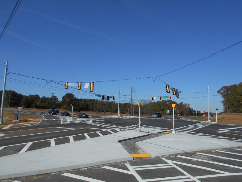 1230 Good Hope Rd, Monroe, GA à vendre - Photo du bâtiment - Image 3 de 102