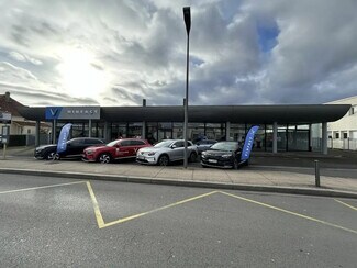 More details for Flex for Lease