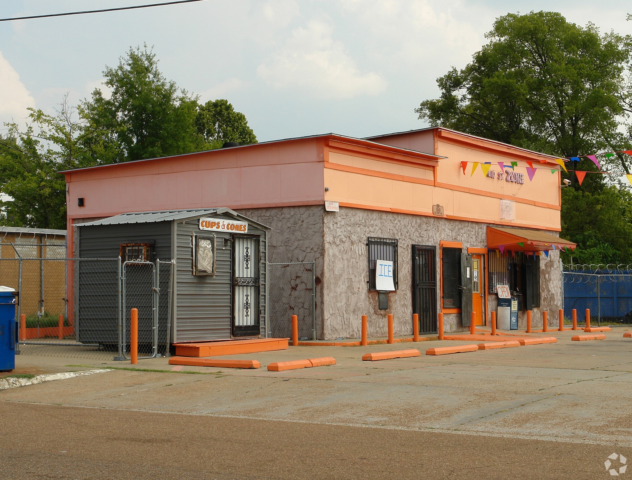 1840 Mill St, Jackson, MS for sale Building Photo- Image 1 of 16