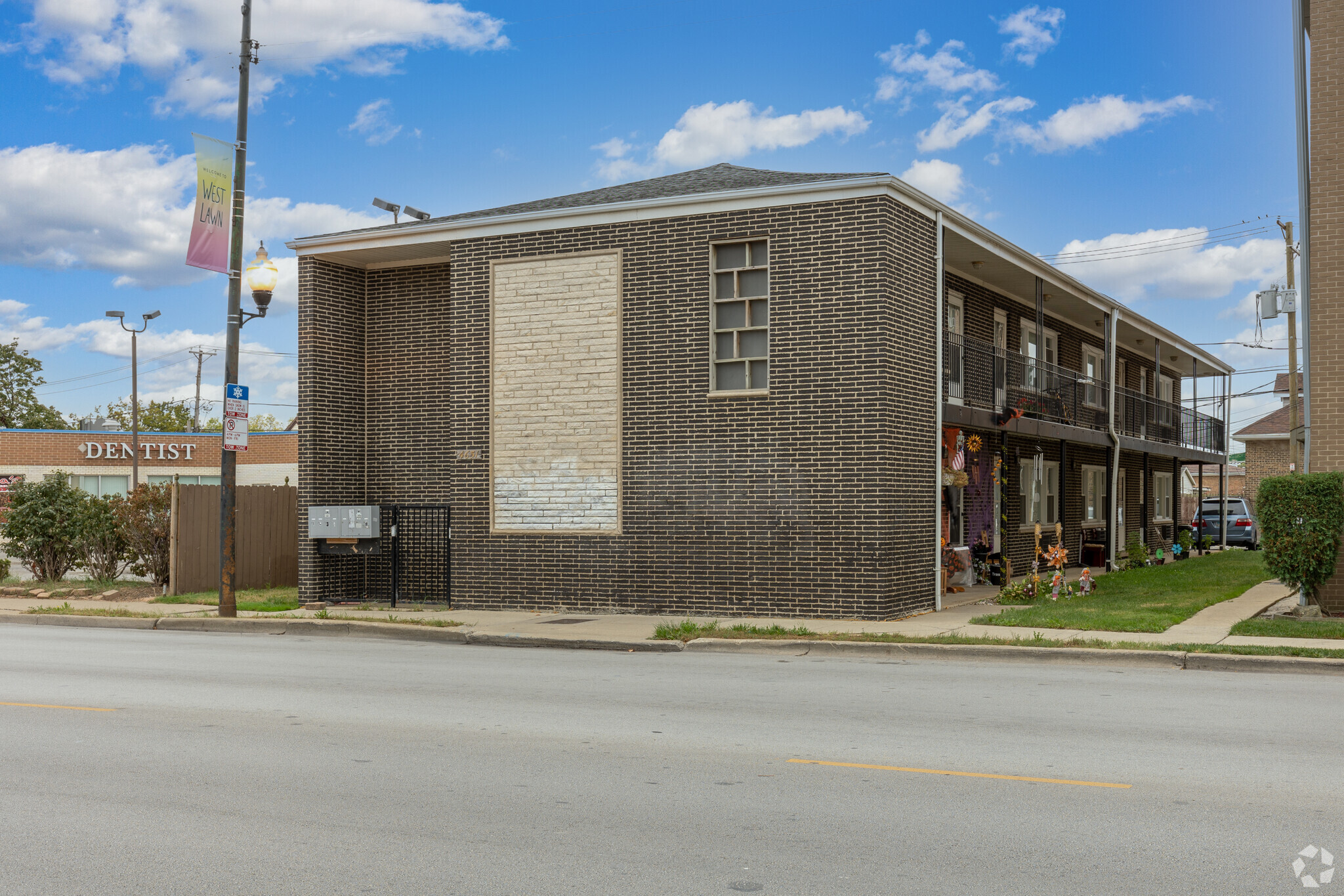 4651 W 63rd St, Chicago, IL for sale Building Photo- Image 1 of 1