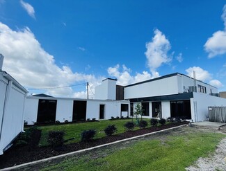 Plus de détails pour 3501 Behrman Pl, New Orleans, LA - Bureau à vendre