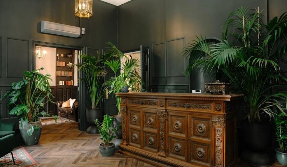 1 Bedford Row, London for lease - Interior Photo - Image 3 of 7