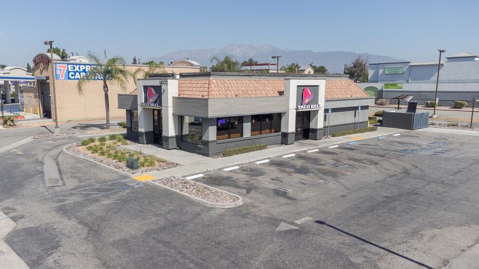 18772 Valley Blvd, Bloomington, CA for sale - Building Photo - Image 2 of 12