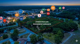 Plus de détails pour 4643 Keyser Ln, Pace, FL - Terrain à vendre