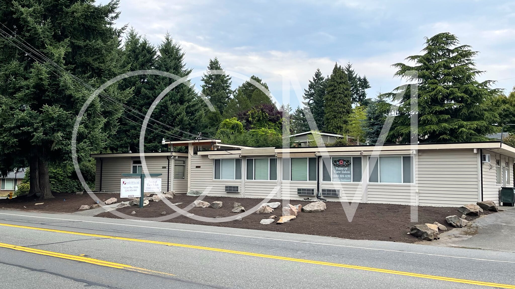 20710-20716 1st Ave S, Des Moines, WA for lease Building Photo- Image 1 of 7