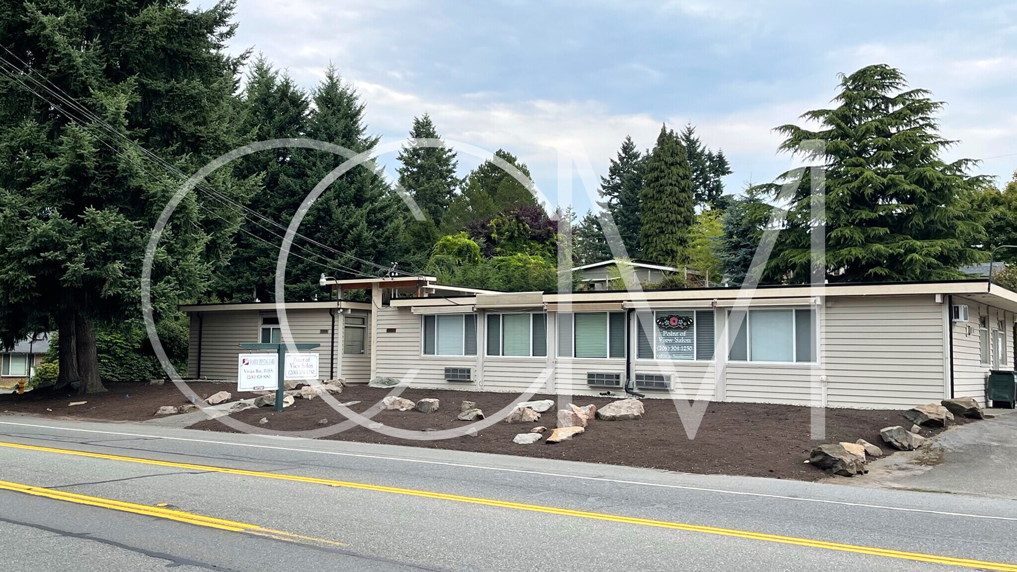 20710-20716 1st Ave S, Des Moines, WA à louer Photo du bâtiment- Image 1 de 7