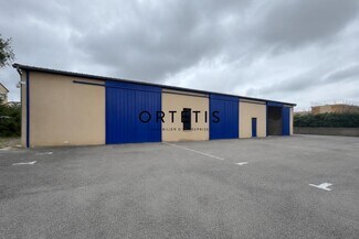Plus de détails pour 11 Rue Du Négoce, Saint-Orens-de-Gameville - Local d'activités à louer
