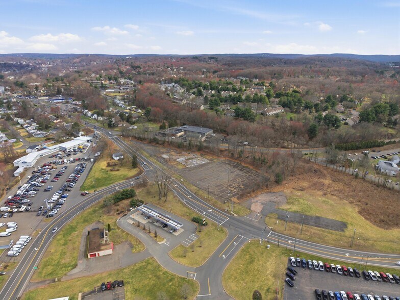 808 Talcottville Rd, Vernon, CT for lease - Other - Image 3 of 5