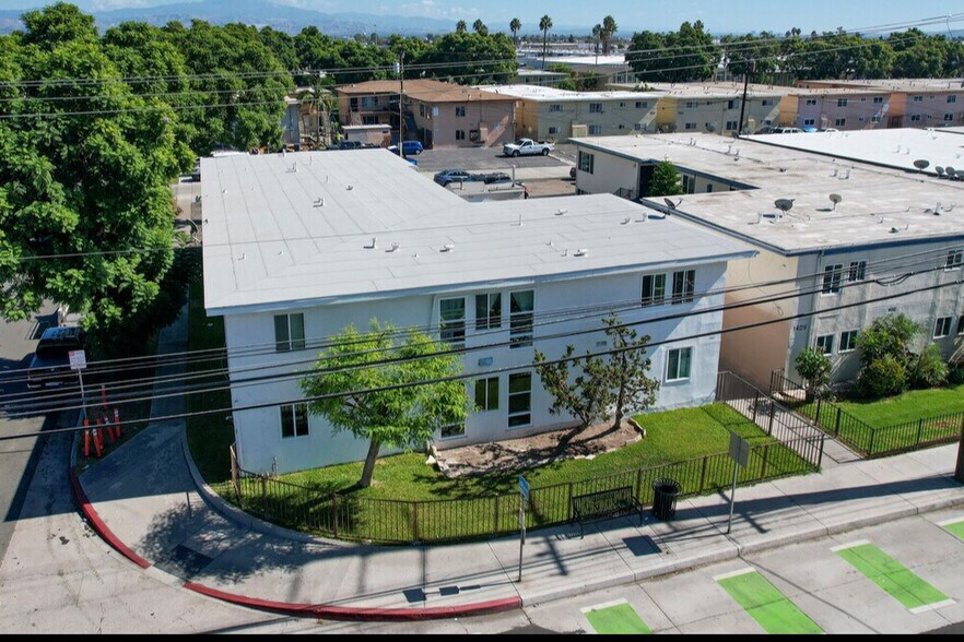 1401 S Standard Ave, Santa Ana, CA for sale - Building Photo - Image 1 of 8