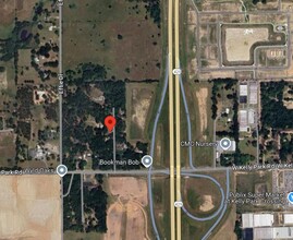 3537 W Kelly Park Rd, Apopka, FL - aerial  map view - Image1