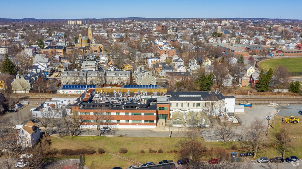 85 Bolton St, Cambridge, MA à louer - Photo du bâtiment - Image 3 de 12