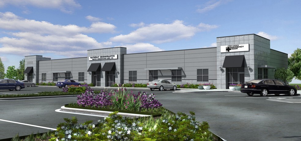 3033 Marina Bay Dr, League City, TX for lease - Building Photo - Image 2 of 5