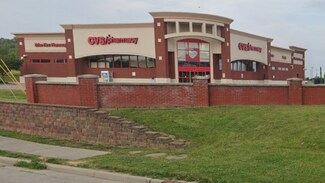 Plus de détails pour 3445 Union Rd, Franklin, OH - Commerce de détail à louer