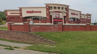 More details for 3445 Union Rd, Franklin, OH - Retail for Lease