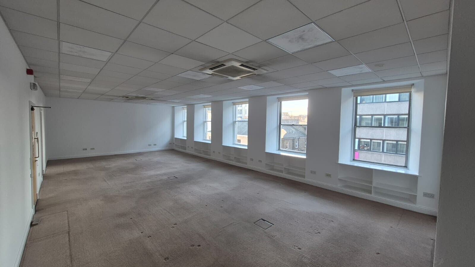 98-106 Bath St, Glasgow, GLG G2 2EN - Unit 2nd Floor -  - Interior Photo - Image 2 of 6