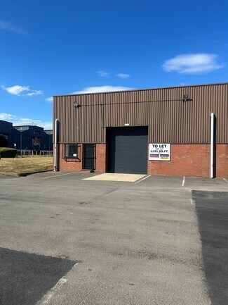 More details for Droitwich Rd, Hartlebury - Industrial for Lease