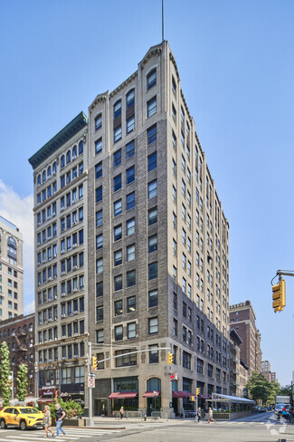 More details for 235 Park Ave S, New York, NY - Office for Lease