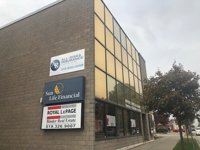 75 Erie St S, Leamington, ON for sale Primary Photo- Image 1 of 1