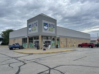 Plus de détails pour 301 S Main St, Standish, MI - Commerce de détail à vendre