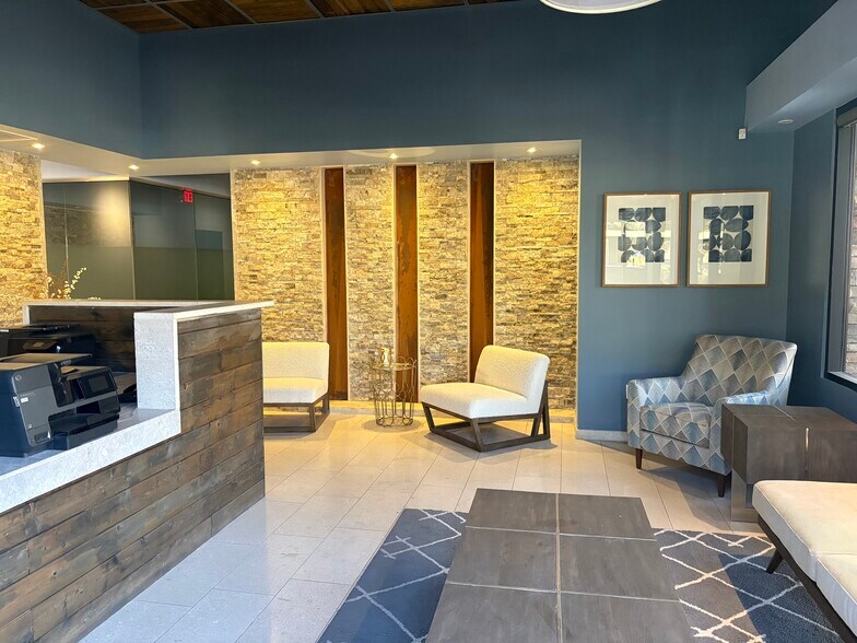 4100 S Lindsay Rd, Gilbert, AZ à louer - Photo du bâtiment - Image 3 de 8