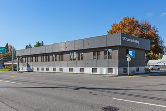 More details for 1717 Lincoln Way, Coeur d'Alene, ID - Office/Medical for Lease