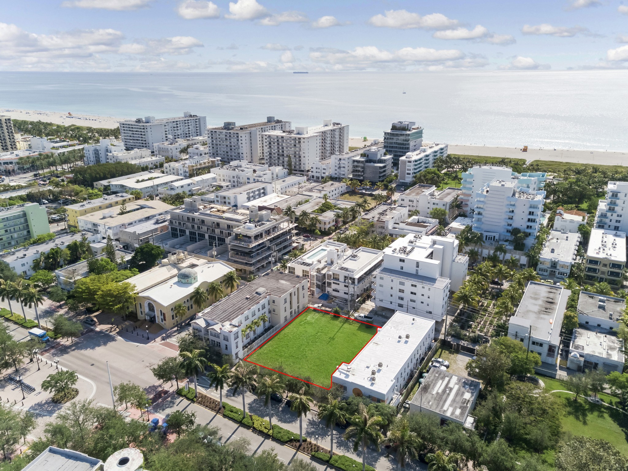 251 Washington Ave, Miami Beach, FL for sale Building Photo- Image 1 of 1