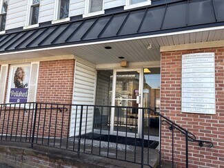 Plus de détails pour 280 Main St, Westminster, MD - Bureau à louer
