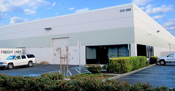 1712-1792 Little Orchard St, San Jose, CA for lease - Building Photo - Image 3 of 7