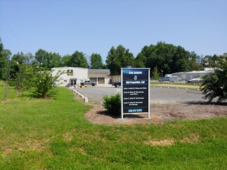 Plus de détails pour 4747 Kester Mill Rd, Winston-Salem, NC - Local d'activités à louer