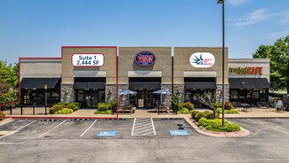 Plus de détails pour 7022 W Sunset Rd, Springdale, AR - Commerce de détail à louer