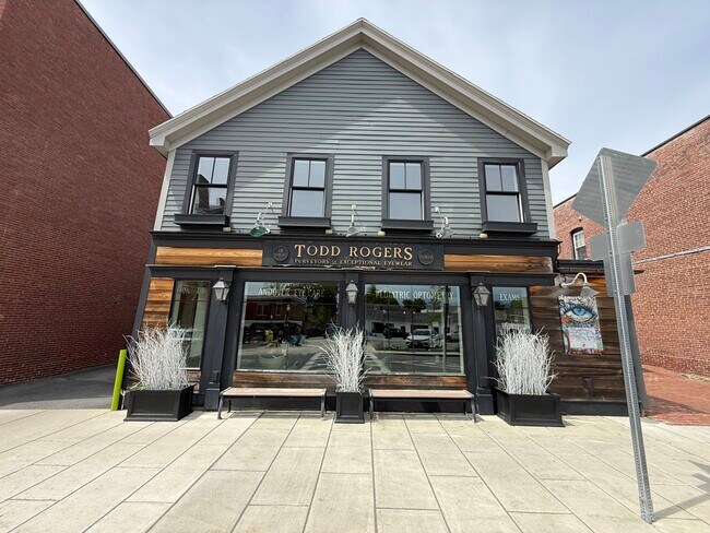 More details for 18 Park St, Andover, MA - Retail for Lease
