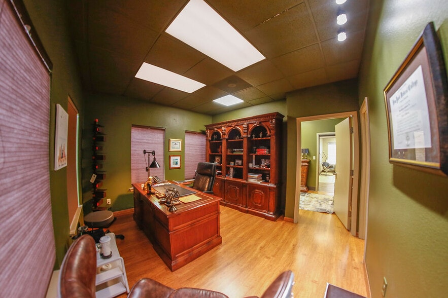4550 Lamar Ave, Paris, TX à louer - Photo intérieure - Image 3 de 7