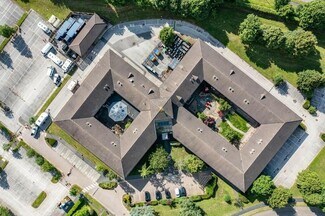 Plus de détails pour Gadbrook Park, Northwich - Bureau à louer