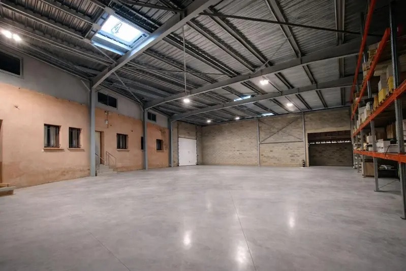 Industrial in Portet-sur-Garonne for sale - Interior Photo - Image 3 of 8